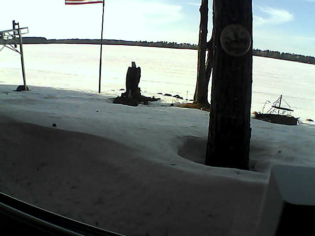 Whiteface Cam Image - Sat, 03/14/2020 5:23pm 
