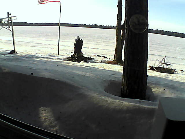 Whiteface Cam Image - Sat, 03/14/2020 6:03pm 