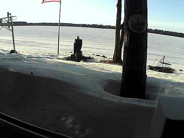 Whiteface Cam Image - Sat, 03/14/2020 6:13pm 
