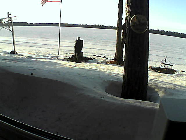 Whiteface Cam Image - Sat, 03/14/2020 6:23pm 