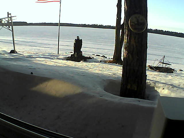 Whiteface Cam Image - Sat, 03/14/2020 6:33pm 
