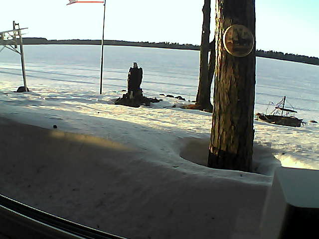 Whiteface Cam Image - Sat, 03/14/2020 6:43pm 