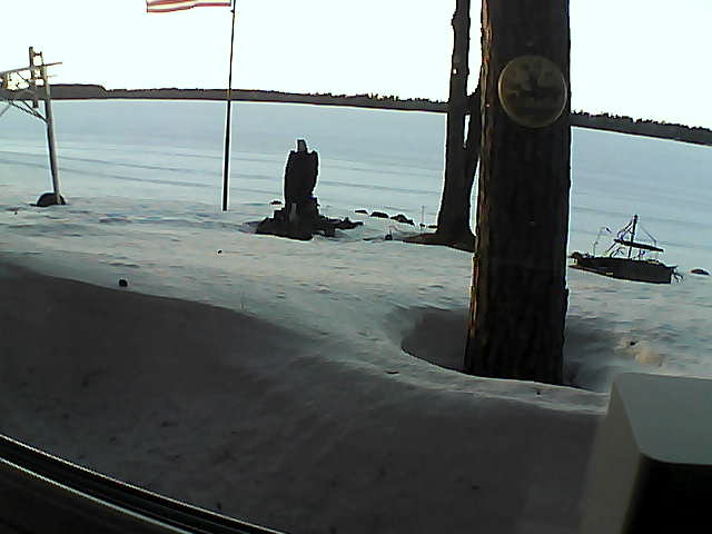 Whiteface Cam Image - Sat, 03/14/2020 6:53pm 