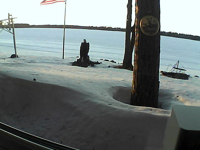 Whiteface Cam Image - Sat, 03/14/2020 7:03pm 