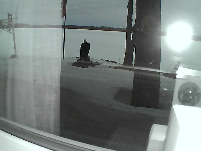 Whiteface Cam Image - Sun, 03/15/2020 7:02am 