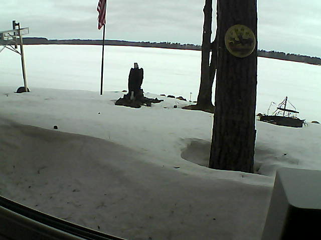 Whiteface Cam Image - Sun, 03/15/2020 7:12am 