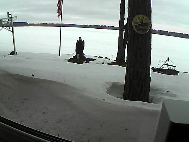 Whiteface Cam Image - Sun, 03/15/2020 7:22am 