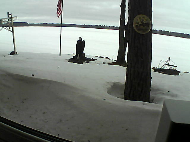 Whiteface Cam Image - Sun, 03/15/2020 7:32am 