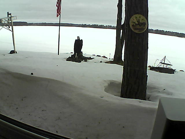 Whiteface Cam Image - Sun, 03/15/2020 7:42am 