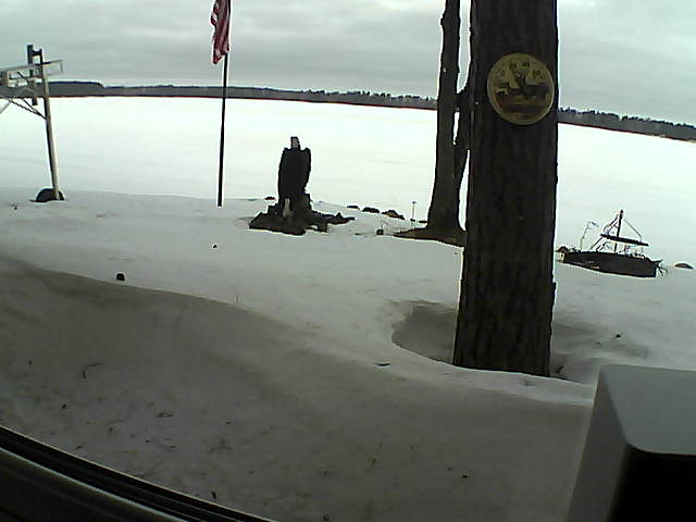 Whiteface Cam Image - Sun, 03/15/2020 7:52am 