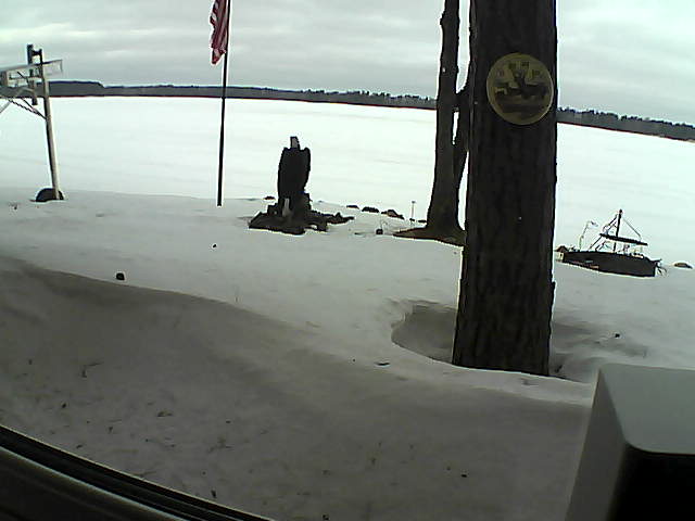 Whiteface Cam Image - Sun, 03/15/2020 8:02am 