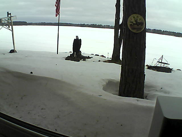 Whiteface Cam Image - Sun, 03/15/2020 8:12am 