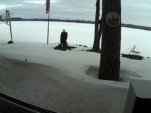 Whiteface Cam Image - Sun, 03/15/2020 8:22am 