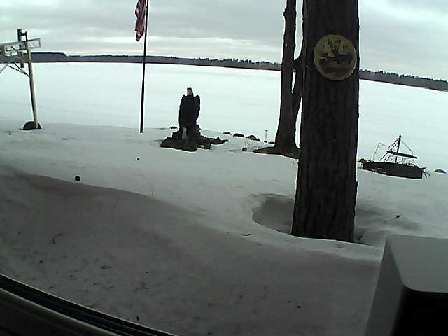 Whiteface Cam Image - Sun, 03/15/2020 8:32am 