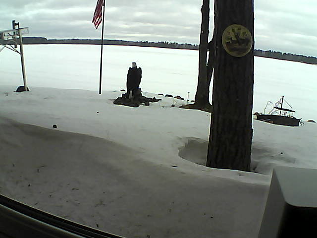 Whiteface Cam Image - Sun, 03/15/2020 8:42am 