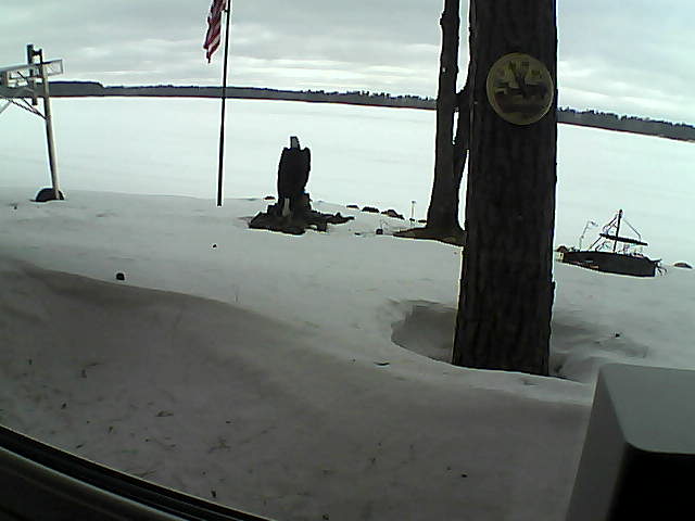 Whiteface Cam Image - Sun, 03/15/2020 8:52am 