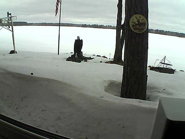 Whiteface Cam Image - Sun, 03/15/2020 9:02am 