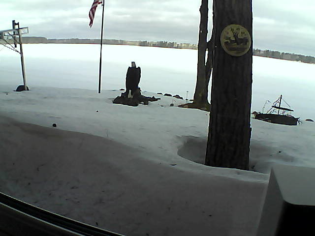 Whiteface Cam Image - Sun, 03/15/2020 9:12am 