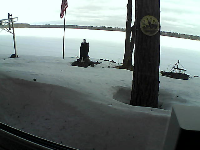 Whiteface Cam Image - Sun, 03/15/2020 9:22am 