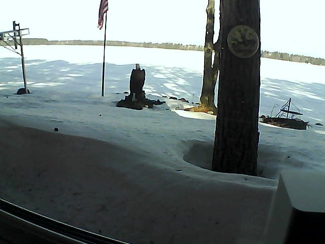 Whiteface Cam Image - Sun, 03/15/2020 9:32am 