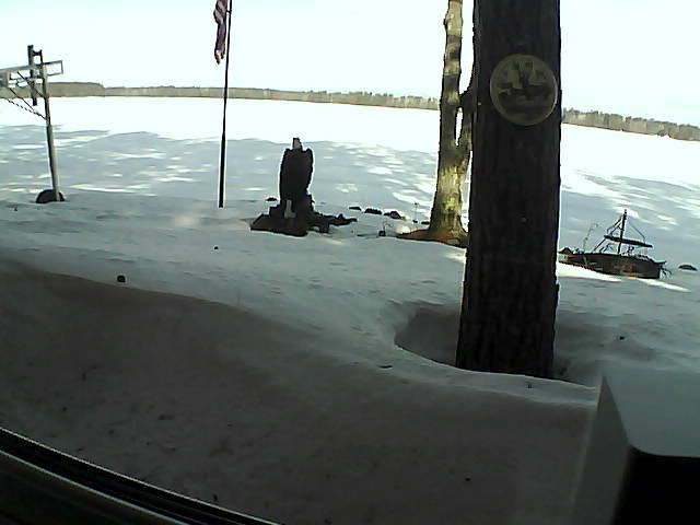 Whiteface Cam Image - Sun, 03/15/2020 9:42am 