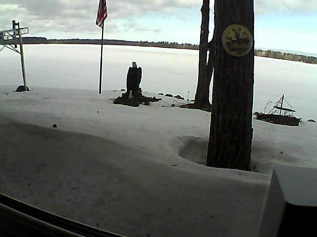 Whiteface Cam Image - Sun, 03/15/2020 10:02am 