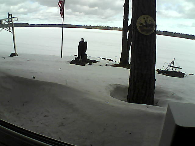 Whiteface Cam Image - Sun, 03/15/2020 10:12am 