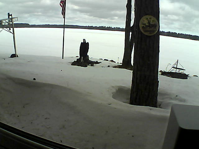 Whiteface Cam Image - Sun, 03/15/2020 10:22am 