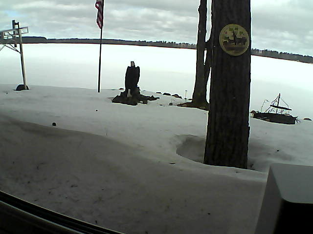 Whiteface Cam Image - Sun, 03/15/2020 10:32am 