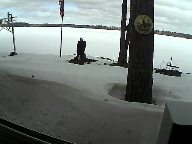 Whiteface Cam Image - Sun, 03/15/2020 10:42am 