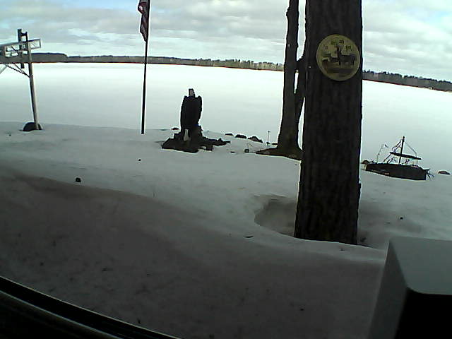 Whiteface Cam Image - Sun, 03/15/2020 10:52am 