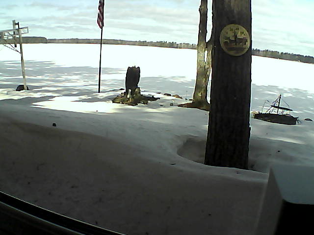 Whiteface Cam Image - Sun, 03/15/2020 11:12am 