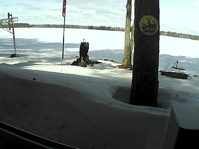 Whiteface Cam Image - Sun, 03/15/2020 11:22am 