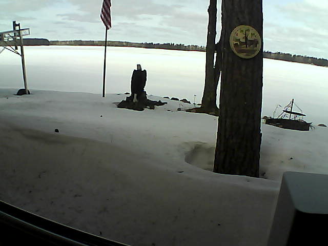 Whiteface Cam Image - Sun, 03/15/2020 11:42am 