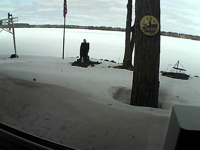 Whiteface Cam Image - Sun, 03/15/2020 12:12pm 