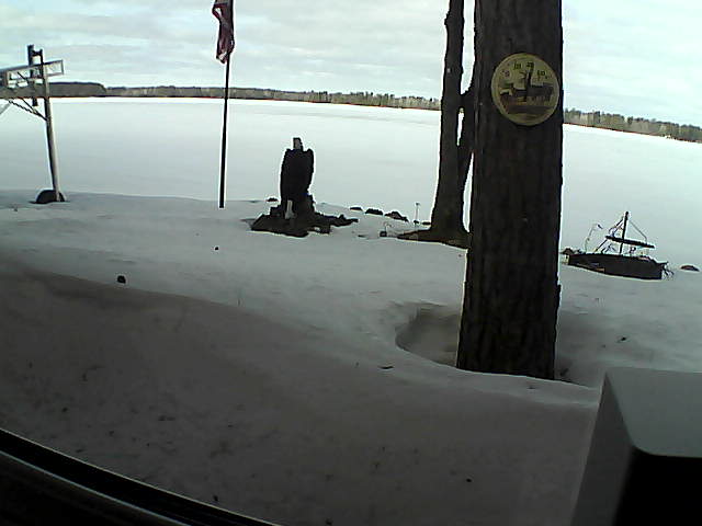 Whiteface Cam Image - Sun, 03/15/2020 12:22pm 