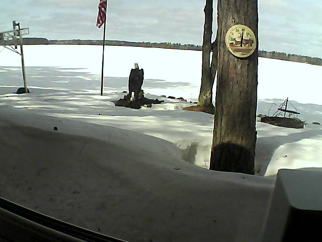 Whiteface Cam Image - Sun, 03/15/2020 12:32pm 