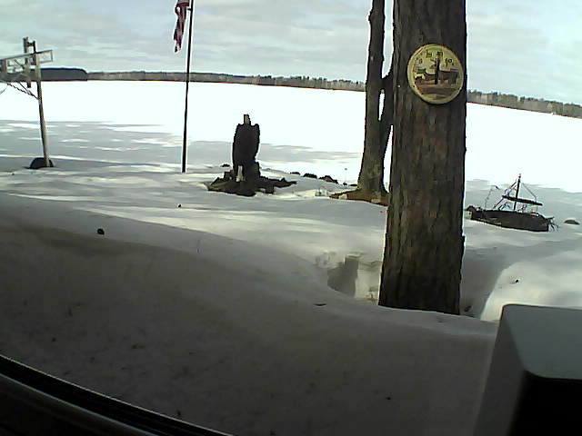 Whiteface Cam Image - Sun, 03/15/2020 12:42pm 