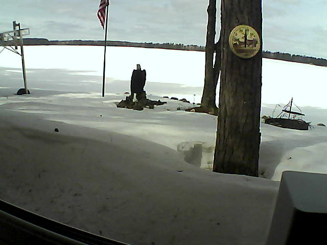 Whiteface Cam Image - Sun, 03/15/2020 12:52pm 