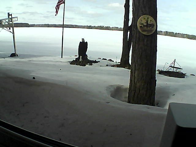 Whiteface Cam Image - Sun, 03/15/2020 1:12pm 