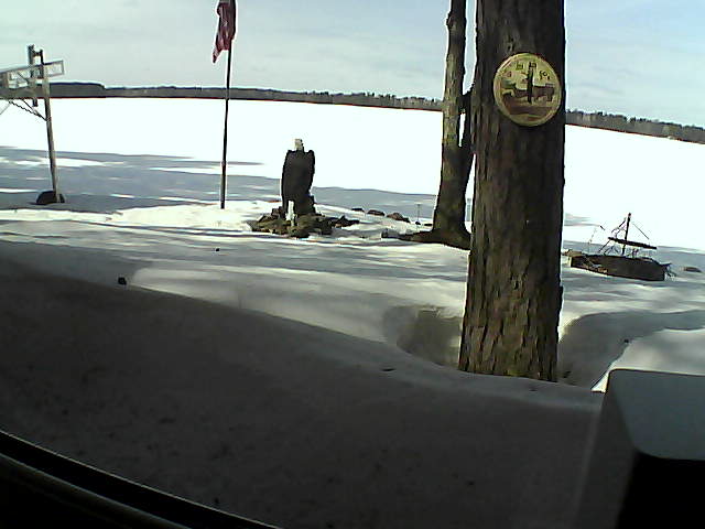 Whiteface Cam Image - Sun, 03/15/2020 1:32pm 