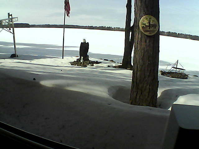 Whiteface Cam Image - Sun, 03/15/2020 1:42pm 