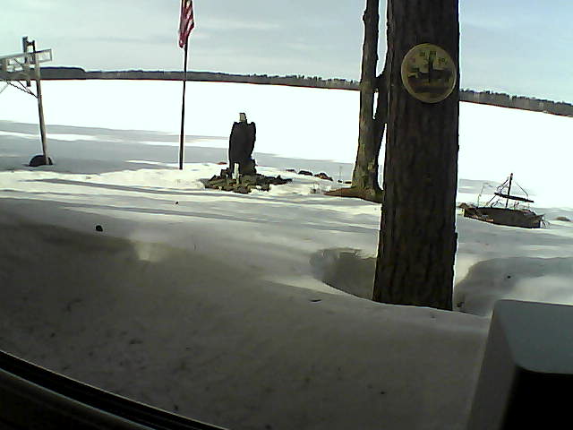 Whiteface Cam Image - Sun, 03/15/2020 1:52pm 