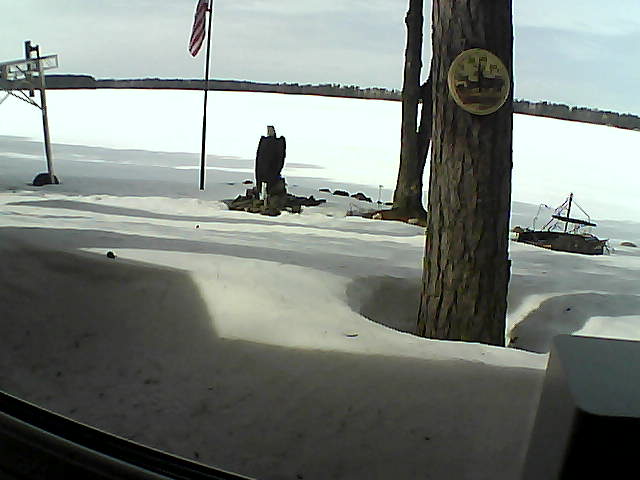 Whiteface Cam Image - Sun, 03/15/2020 2:22pm 