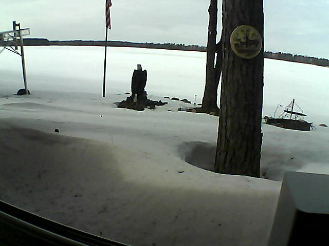 Whiteface Cam Image - Sun, 03/15/2020 2:32pm 