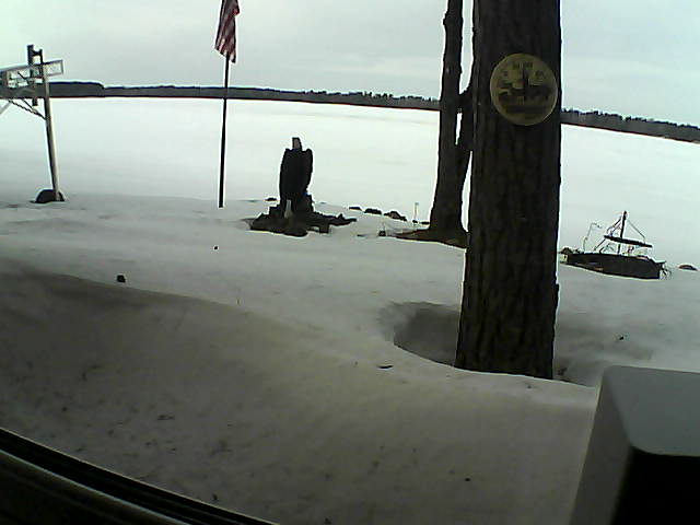 Whiteface Cam Image - Sun, 03/15/2020 2:42pm 