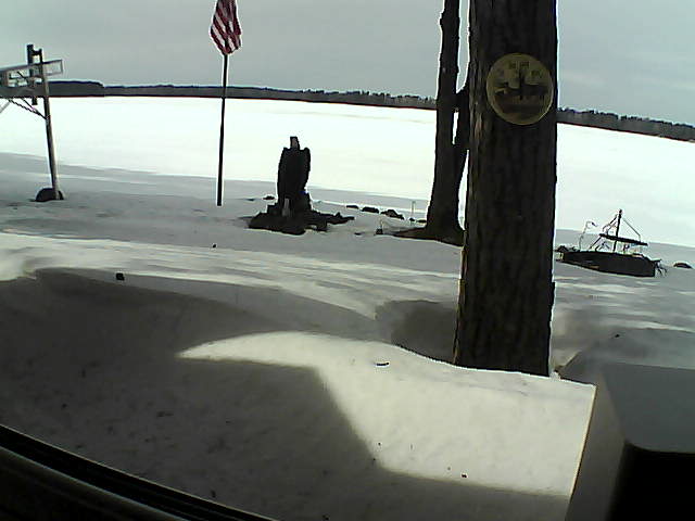 Whiteface Cam Image - Sun, 03/15/2020 3:02pm 