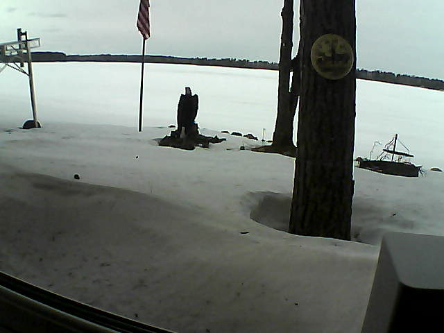 Whiteface Cam Image - Sun, 03/15/2020 3:22pm 