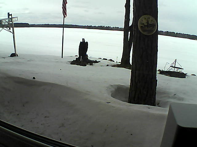 Whiteface Cam Image - Sun, 03/15/2020 3:32pm 