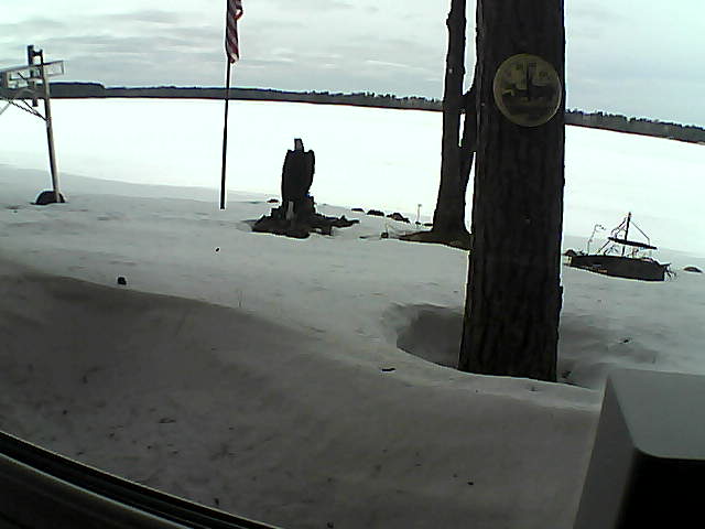 Whiteface Cam Image - Sun, 03/15/2020 3:42pm 